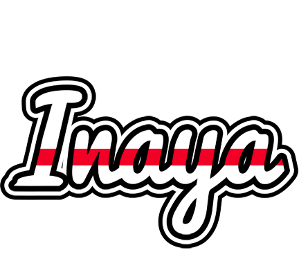 Inaya kingdom logo