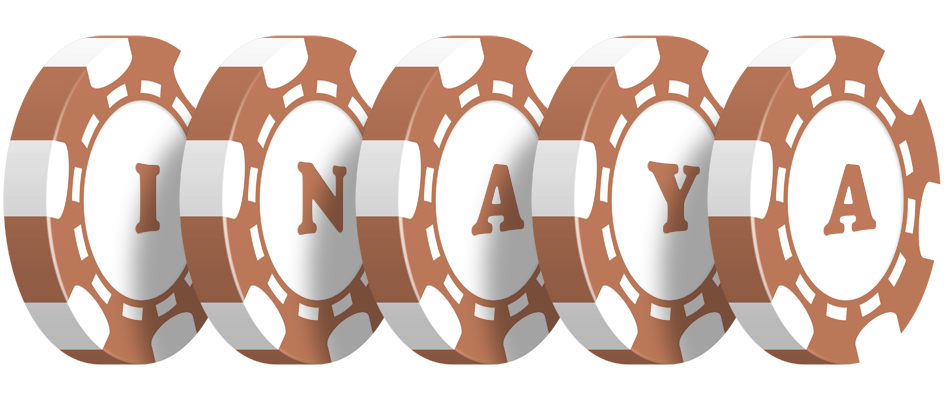 Inaya limit logo