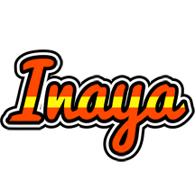 Inaya madrid logo