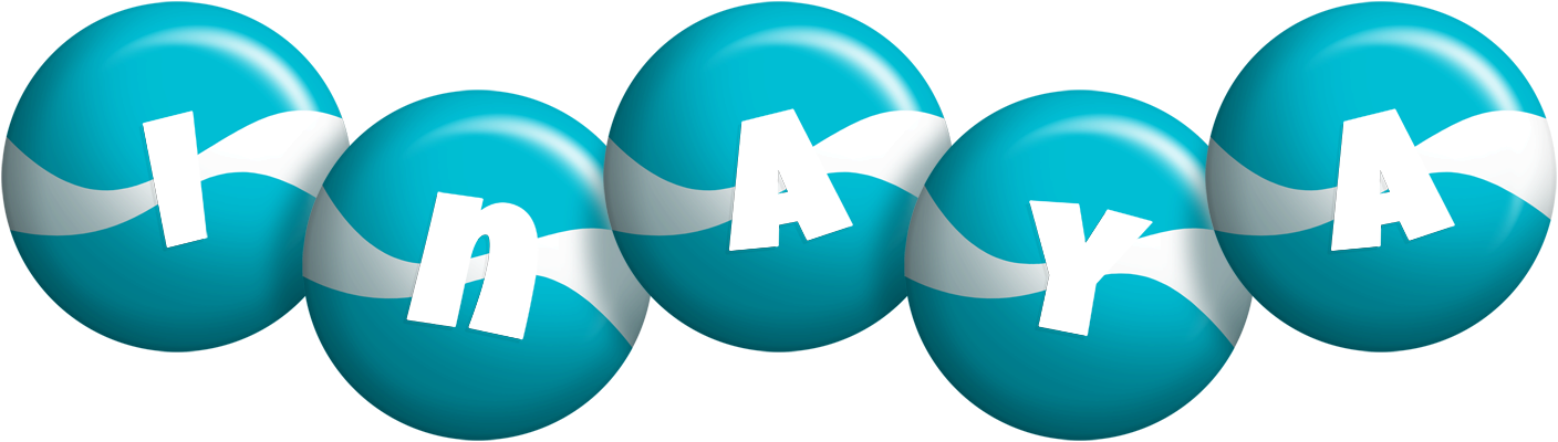 Inaya messi logo