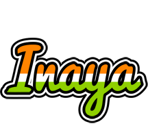 Inaya mumbai logo