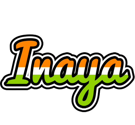 Inaya mumbai logo