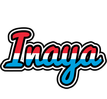 Inaya norway logo