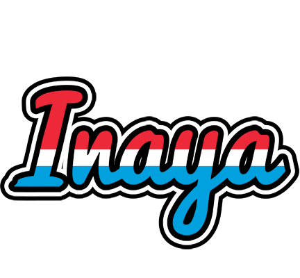 Inaya norway logo
