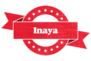 Inaya passion logo