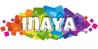 Inaya pixels logo