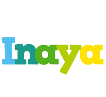 Inaya rainbows logo