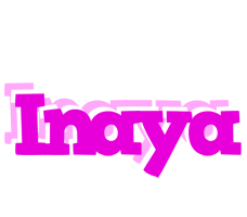 Inaya rumba logo