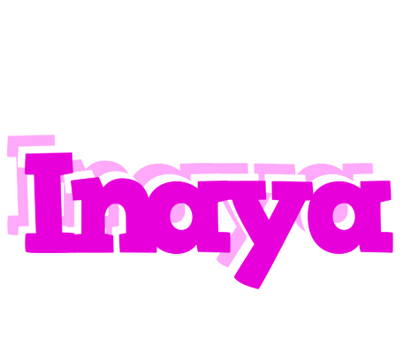Inaya rumba logo