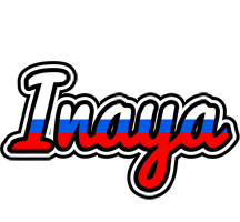 Inaya russia logo