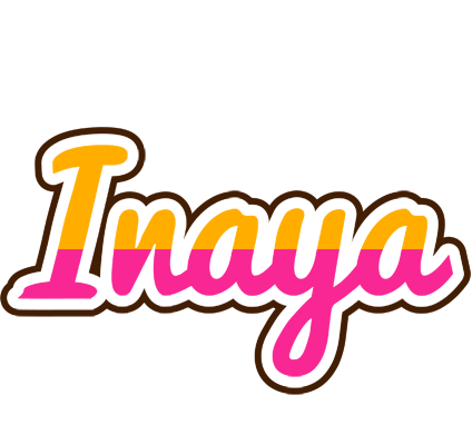 Inaya smoothie logo
