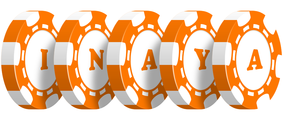 Inaya stacks logo