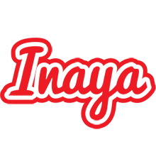 Inaya sunshine logo