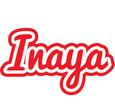 Inaya sunshine logo