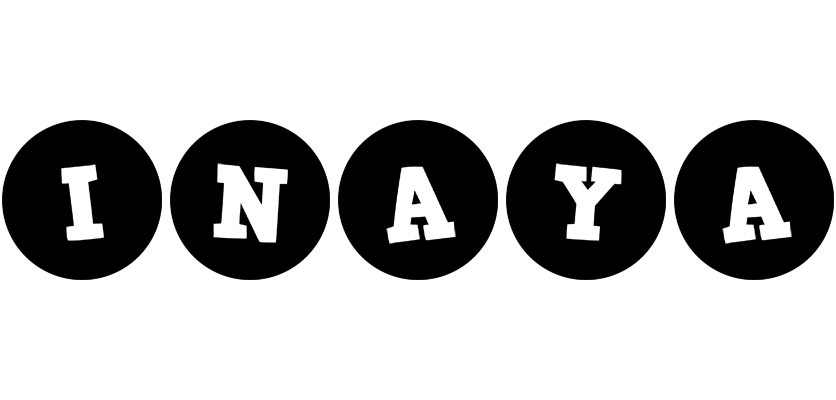 Inaya tools logo