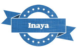 Inaya trust logo