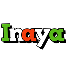 Inaya venezia logo