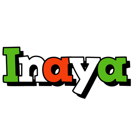 Inaya venezia logo
