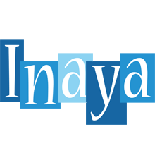 Inaya winter logo