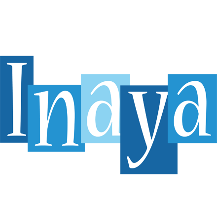 Inaya winter logo