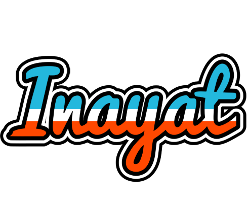 Inayat america logo