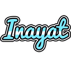 Inayat argentine logo