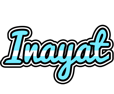 Inayat argentine logo