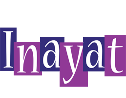 Inayat autumn logo