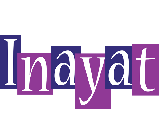 Inayat autumn logo