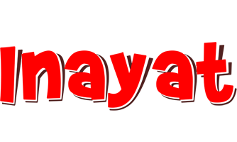 Inayat basket logo