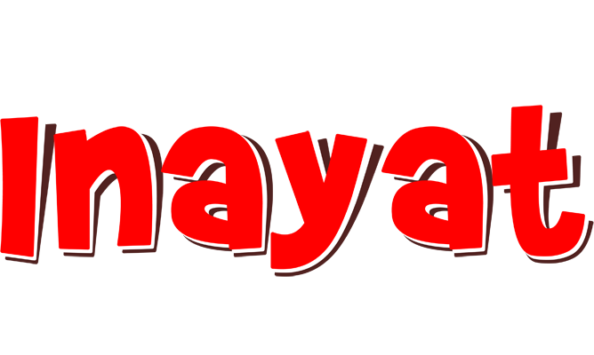 Inayat basket logo