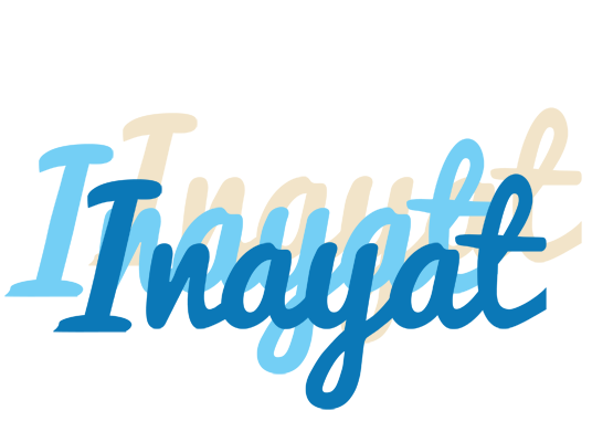 Inayat breeze logo