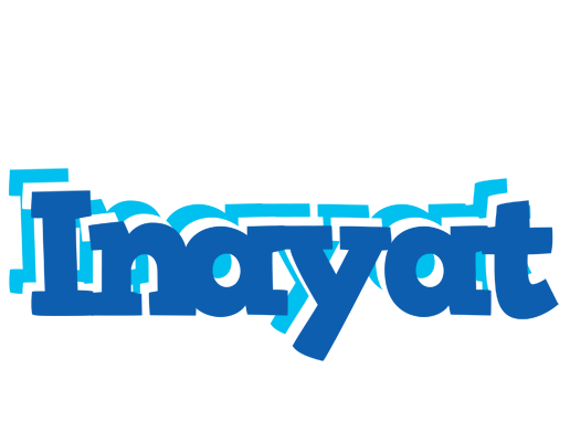 Inayat business logo