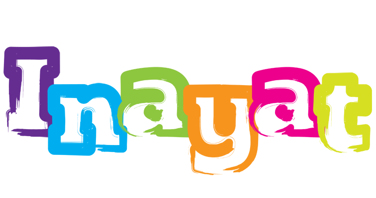 Inayat casino logo