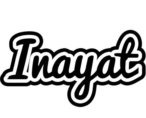 Inayat chess logo