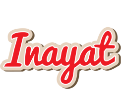 Inayat chocolate logo