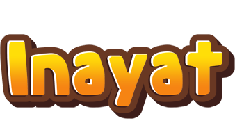 Inayat cookies logo