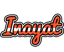 Inayat denmark logo