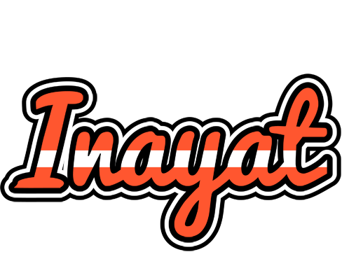 Inayat denmark logo