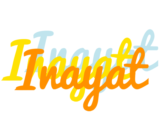 Inayat energy logo