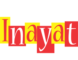 Inayat errors logo