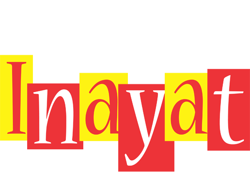 Inayat errors logo