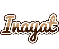 Inayat exclusive logo