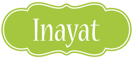 Inayat family logo