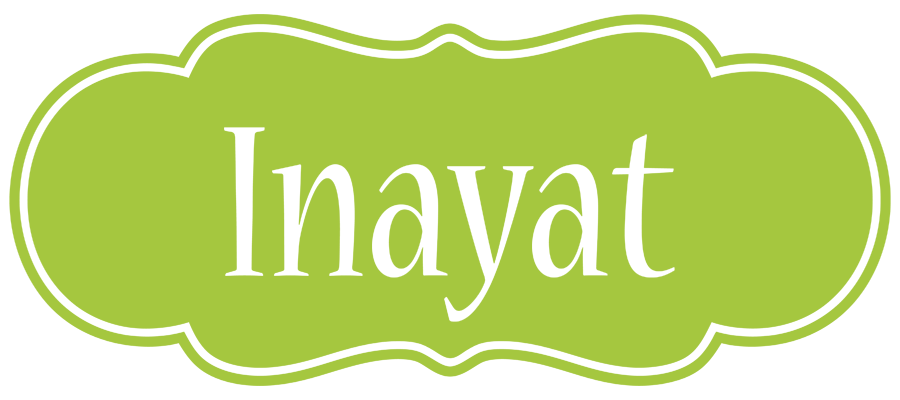 Inayat family logo