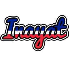 Inayat france logo