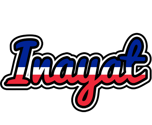 Inayat france logo