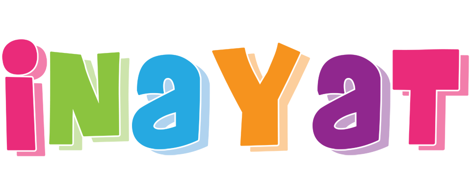 Inayat friday logo