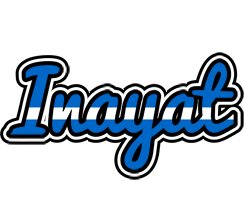 Inayat greece logo