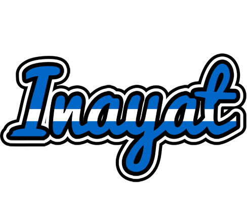 Inayat greece logo